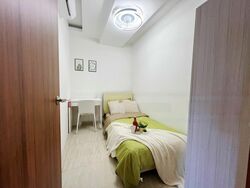 International Plaza (D2), Apartment #465055031